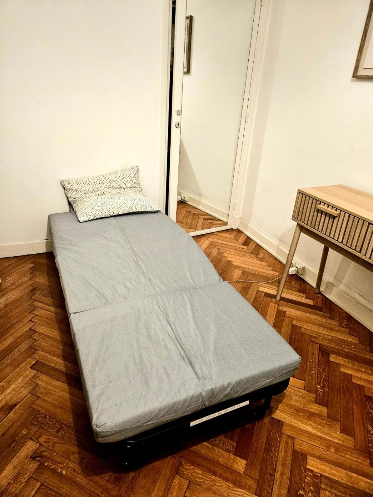 Seaflat In Nice Extérieur photo