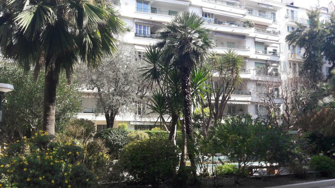 Seaflat In Nice Extérieur photo