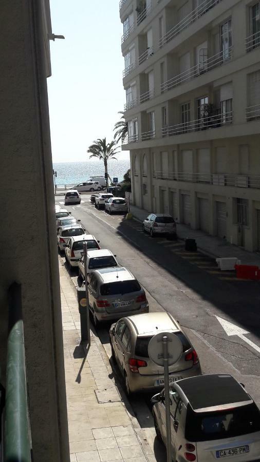 Seaflat In Nice Extérieur photo