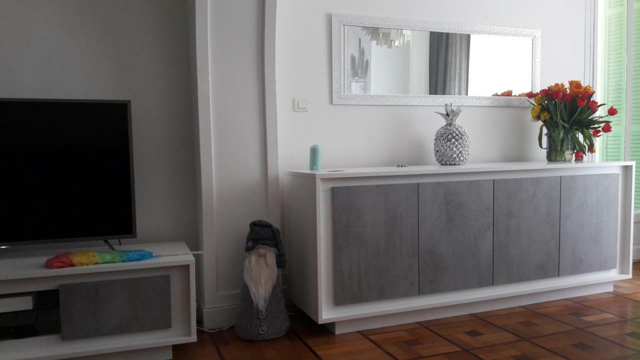 Seaflat In Nice Extérieur photo