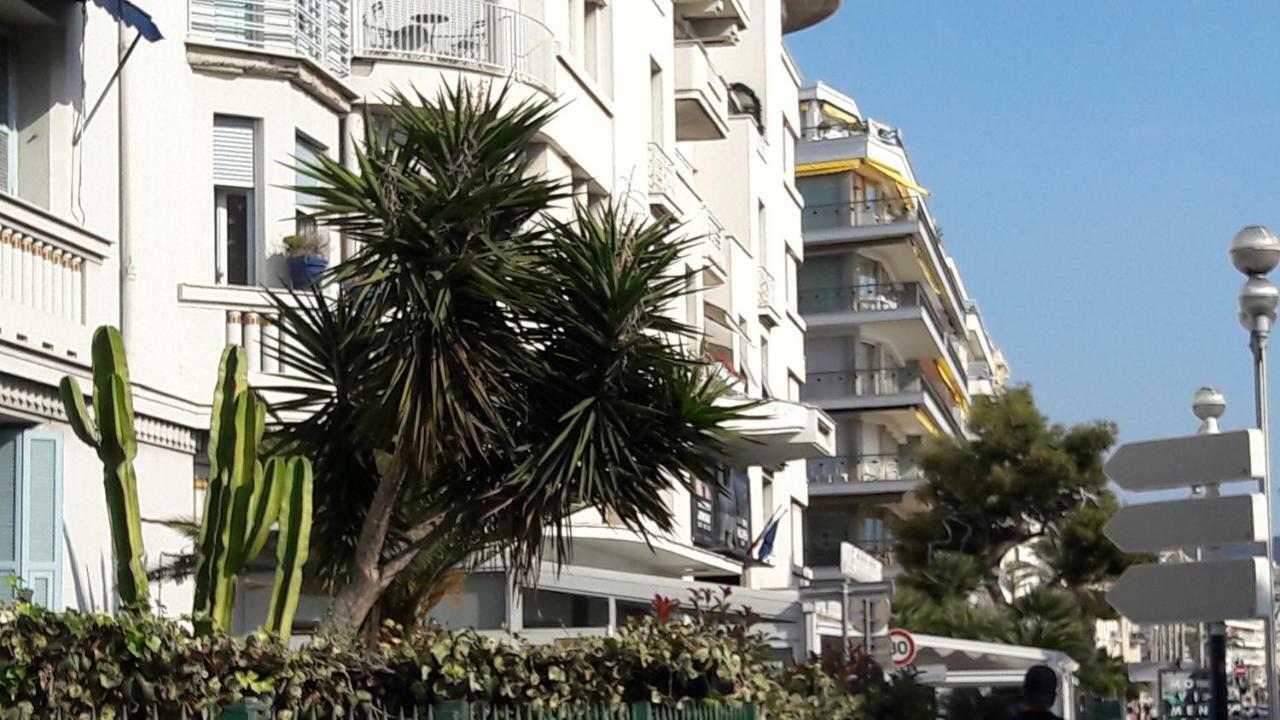 Seaflat In Nice Extérieur photo