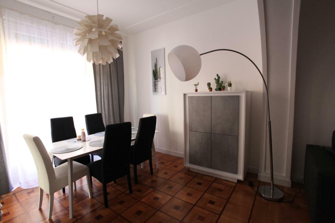 Seaflat In Nice Extérieur photo