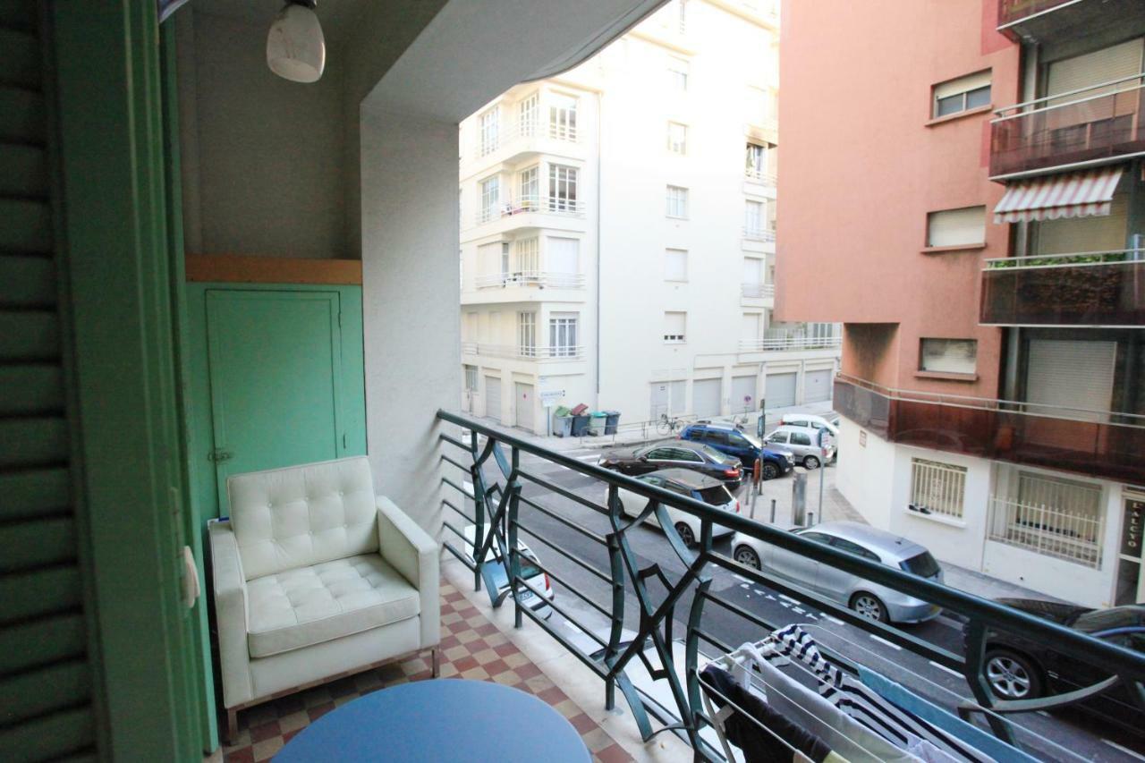 Seaflat In Nice Extérieur photo